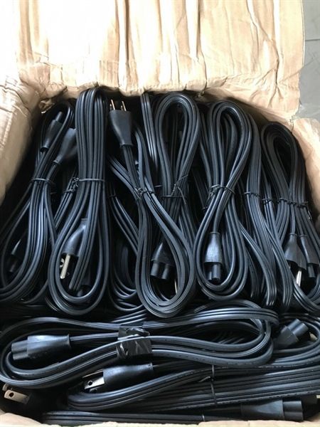 Dây Nguồn Laptop tháo máy zin các loại