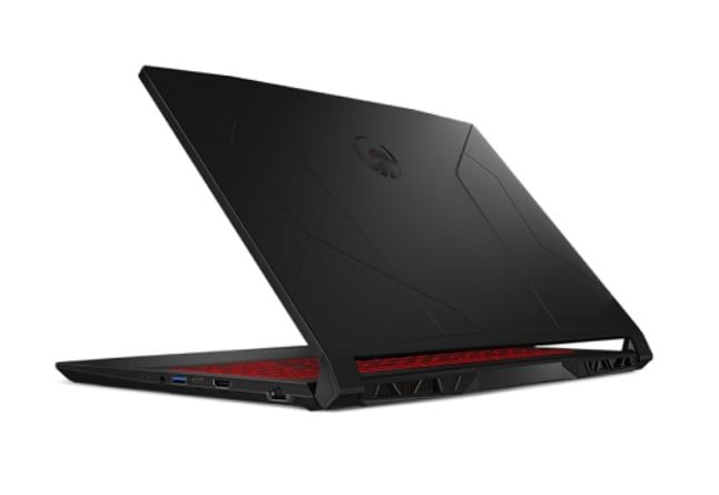 MSI BRAVO 15 B5DD