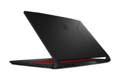MSI BRAVO 15 B5DD