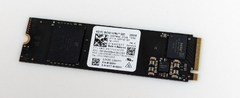 SSD NVMe WD SN740 512GB 2ND