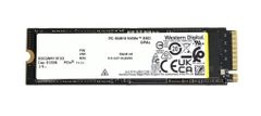 SSD NVMe WD SN810 512GB TM