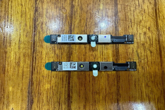 Webcam Dell Latitude 3540 - Bh 01 tháng