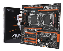 MAIN HUANANZHI X99-F8D 2ND
