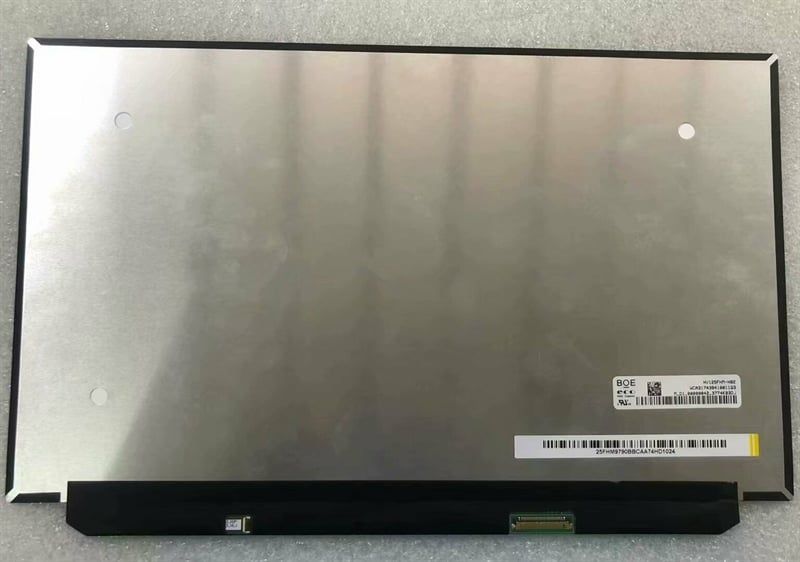 LCD 12.5-30P SLIM FHD KO TAY - BH 06 THÁNG