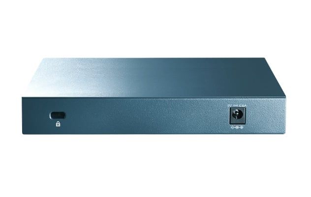 Switch TP-Link LS108G 8 port - Bh 12 tháng
