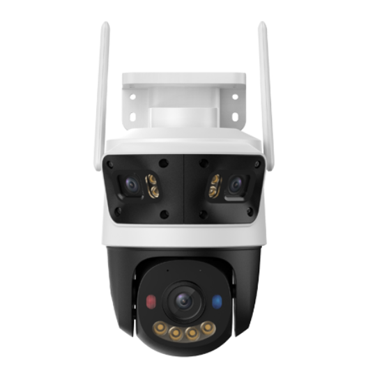 Camera IMOU Cruiser Triple 11MP IPC-S7UP-Bh24th