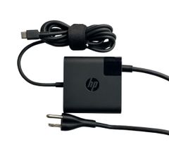 SẠC HP VUÔNG TYPE C 65W 2ND