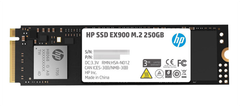 SSD NVME HP EX900 250GB TM