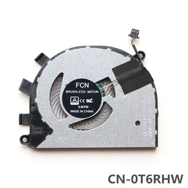 Fan Dell Inspiron 5584 New