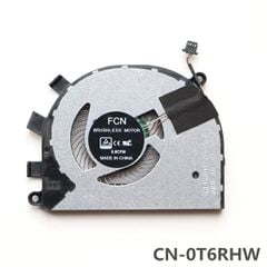 Fan Dell Inspiron 5584 New