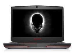 DELL ALIENWARE M17 R3