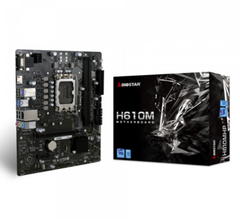 MAIN PC BIOSTAR H610MHP