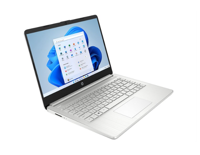 HP 14S-DQ