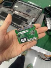 SSD BIOSTAR 120GB KHÔNG VỎ 2ND