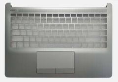 Vỏ C HP 14S-CF BẠC