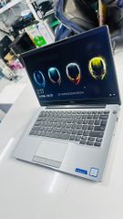 LAPTOP DELL LATITUDE 7300 CẢM ỨNG