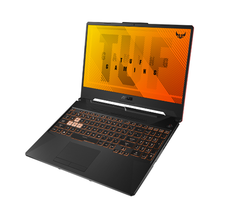 ASUS TUF GAMING FA506IC