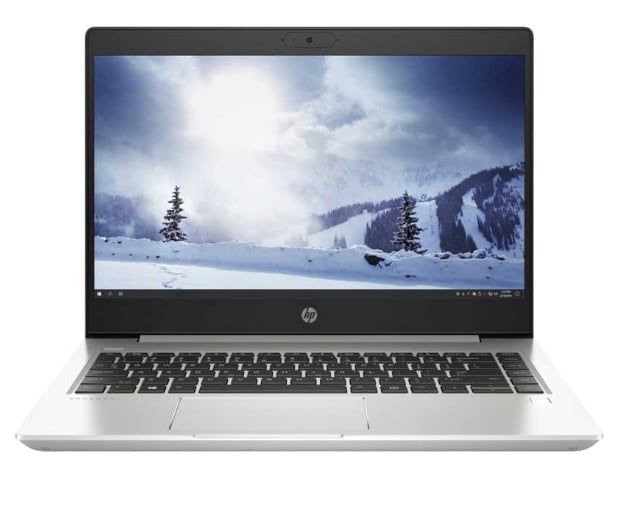 HP MT22 MOBILE THIN CLIENT