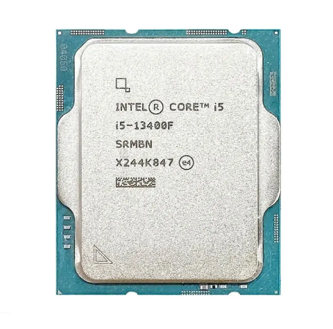 CPU Core i5-13400F Tray New - Bh 24 tháng