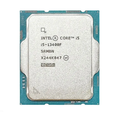 CPU Core i5-13400F Tray New - Bh 24 tháng
