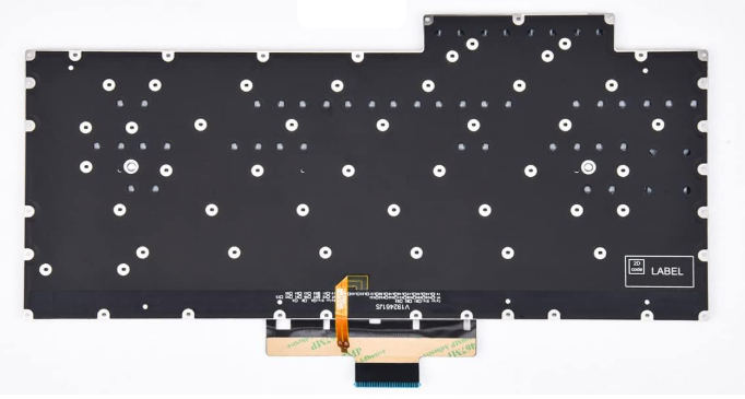 KEY ASUS GA401 ZIN LED - BH 03 THÁNG