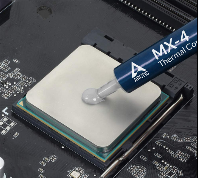 Keo tản nhiệt ARCTIC Cooling MX-4 chính hãng