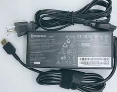 SẠC LENOVO 20V-6.75A USB ZIN - BH 06 THÁNG