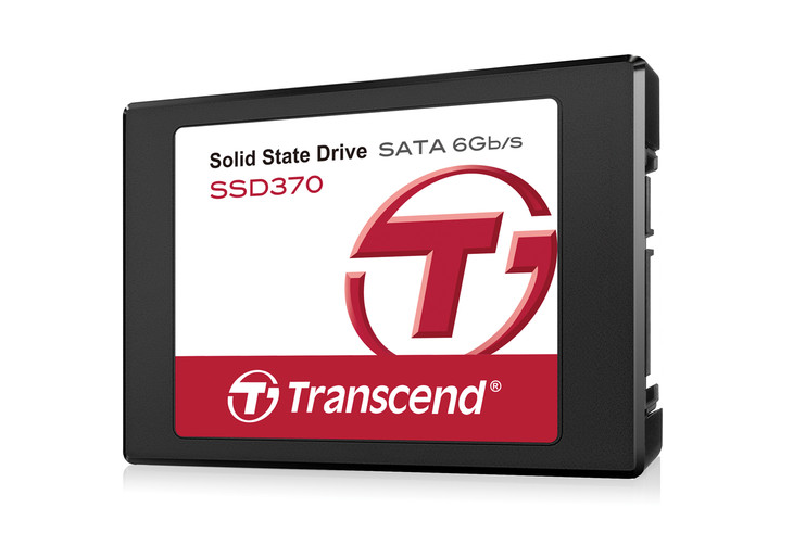 SSD TRANSCEND SSD370 256GB TM