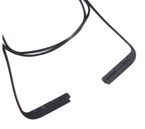 Ron cao su Macbook A2485