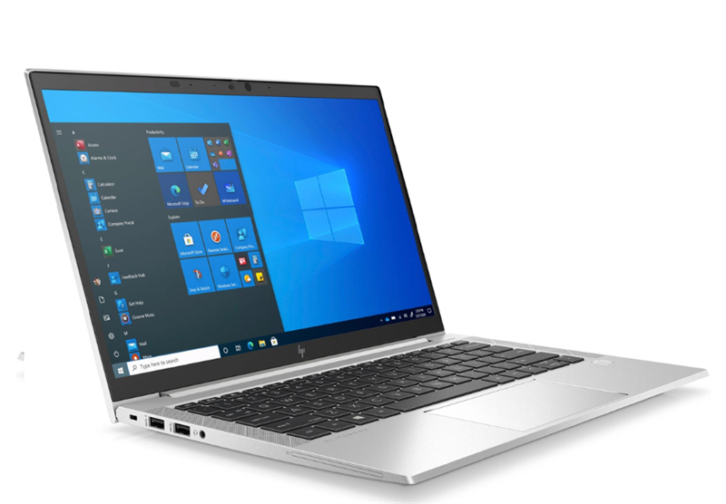 HP EliteBook 840 G8 | Core i5- 1135G7| RAM 16GB| SSD 512GB| Màn 14 inch FHD