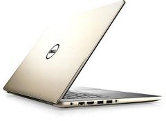 DELL INSPIRON 7572| CPU i7 8550U| Ram 16GB| NVME 256GB| VGA MX150 4GB| Màn hình 15.6 