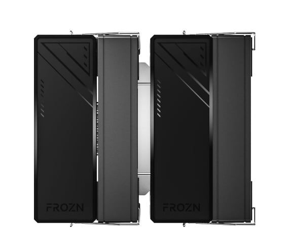 Tản Nhiệt Khí CPU ID-COOLING FROZN A620 PRO SE 2ND