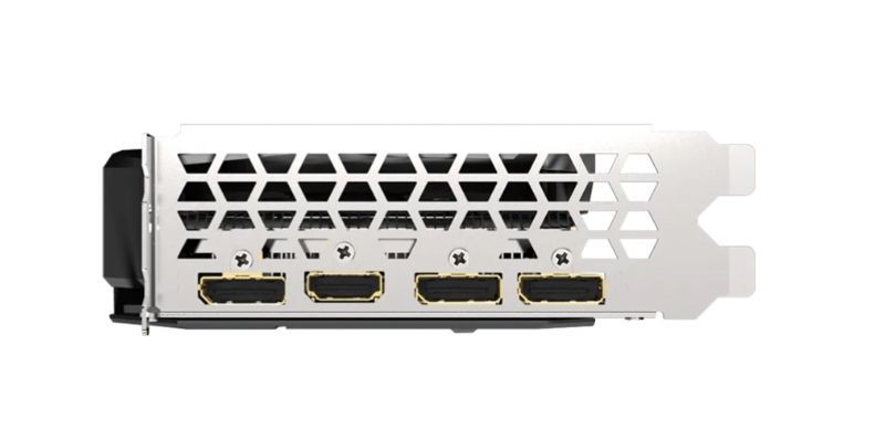 VGA GIGABYTE RTX 2060 SUPER 8GB