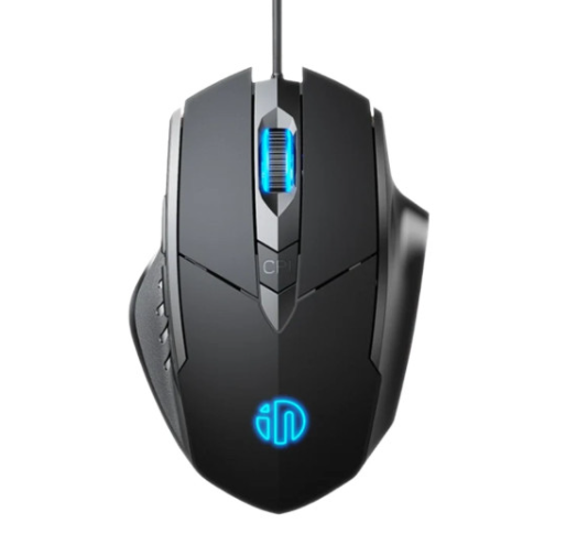 Chuột Có Dây Inphic W1