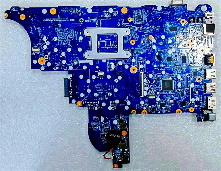 MAIN HP PROBOOK 640 G3 TM