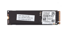 SSD Samsung PM991a NVME 256GB 2ND