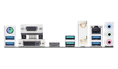 MAIN ASUS PRIME B550M-A - BH 36 THÁNG