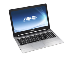 ASUS S56C