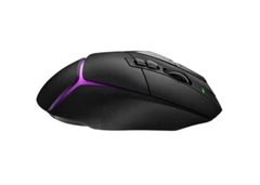 Chuột Gaming Ko Dây Logitech G502 X Plus - Bh 12 tháng