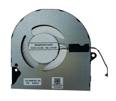 Fan Dell Vostro 5510 New Zin - Bh 01 tháng