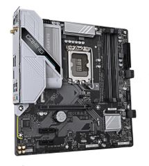 MAIN GIGABYTE B760M GAMING PLUS WIFI DDR4