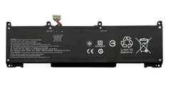 PIN HP RH03XL 3CELL ZIN - BH 06 THÁNG