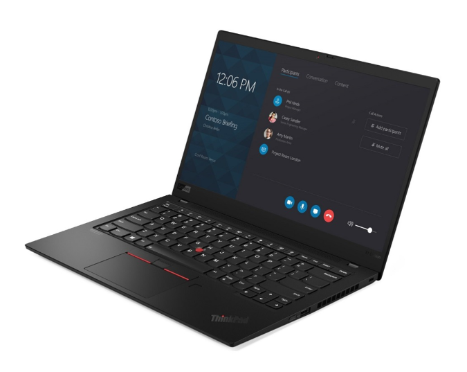 LENOVO THINKPAD X1 CARBON GEN 7