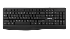 Bàn Phím Máy Tính Có Dây K26 Jedel - Bh 12 Tháng