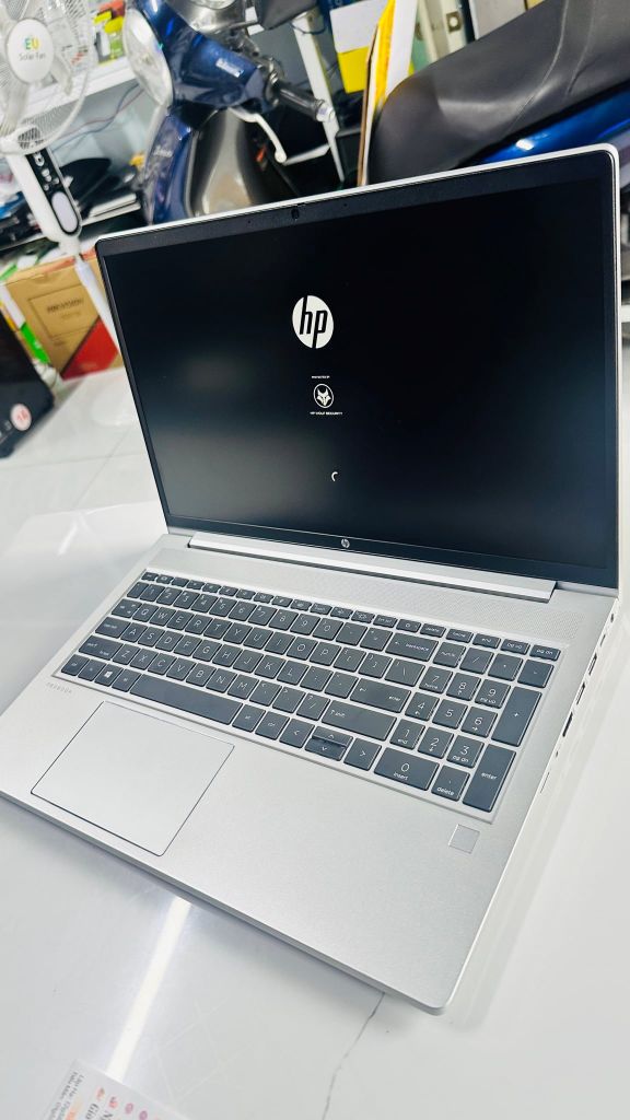 HP Probook 455 G8| Cpu Ryzen 7 5800u| Ram 16G| SSD 256G| Màn hình 15.6 FHD