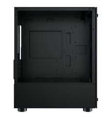 Case Xigmatek NYX 3F Black