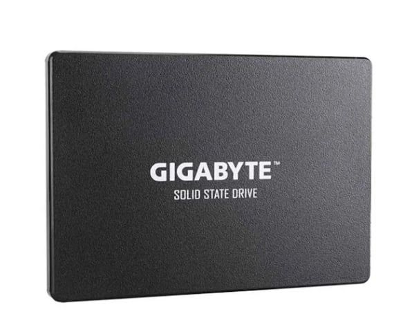 SSD 2.5 GIGABYTE 240GB 2ND