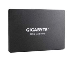 SSD 2.5 GIGABYTE 240GB 2ND