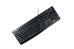 Bàn phím có dây Logitech K120 USB 2ND