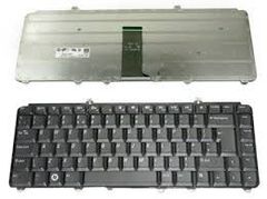 KEY DELL 1400 1420 ĐEN TM